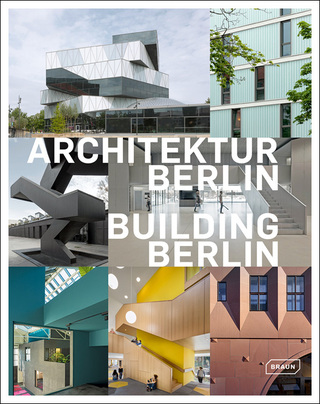 03 / 2020 - Architektur Berlin, Bd. 9 - Veröffentlichung Das grüne Wunder